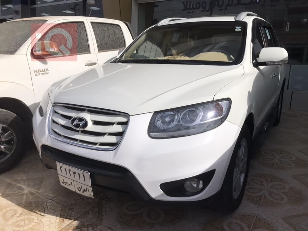 هیوندای سەنتافی